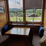 Jagdberg - Haus Alpenland Daire *