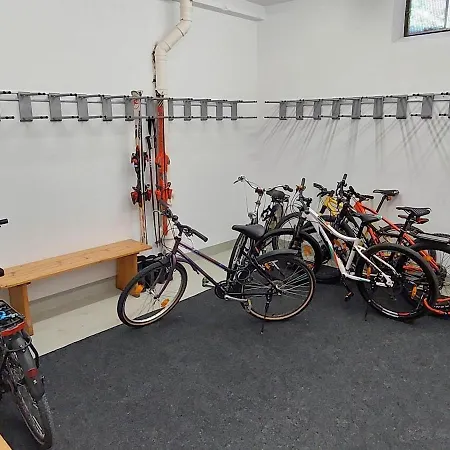 Lejlighed Jagdberg - Haus Alpenland Seefeld in Tirol