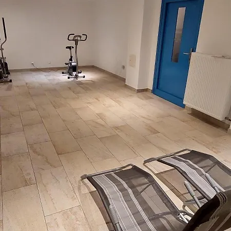 Jagdberg - Haus Alpenland