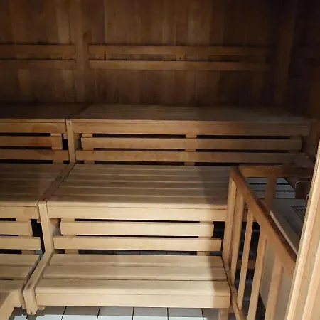 Appartement Jagdberg - Haus Alpenland