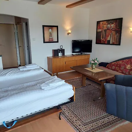 Appartement Jagdberg - Haus Alpenland Seefeld in Tirol