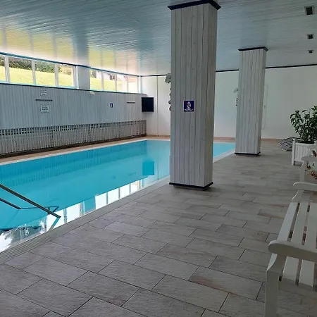 Jagdberg - Haus Alpenland * Seefeld in Tirol