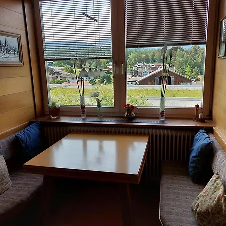 Jagdberg - Haus Alpenland