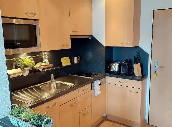 Jagdberg - Haus Alpenland *