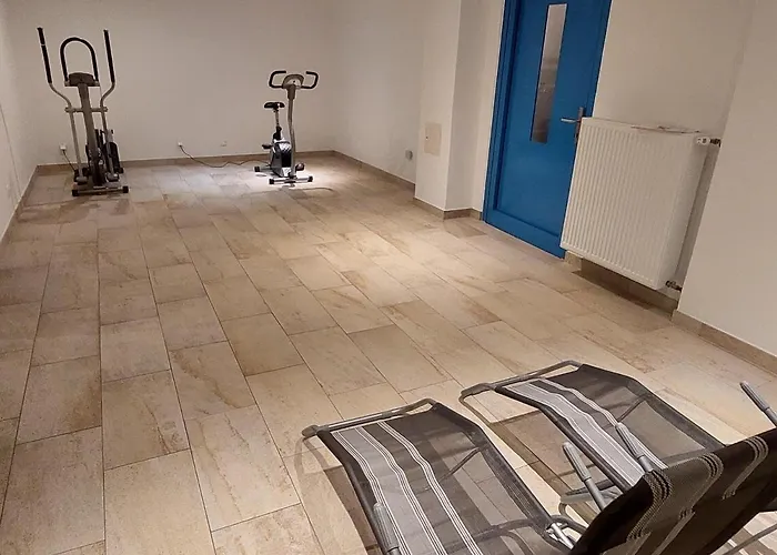 Jagdberg - Haus Alpenland