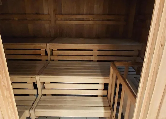 Appartement Jagdberg - Haus Alpenland