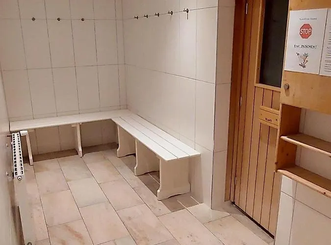 Jagdberg - Haus Alpenland