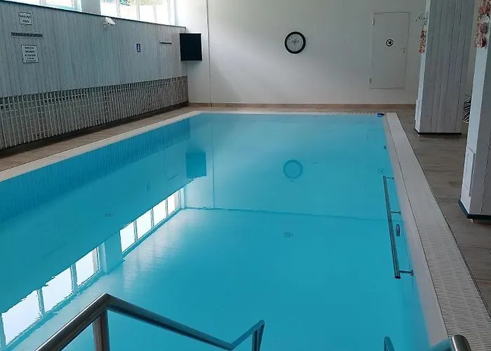 Appartement Jagdberg - Haus Alpenland