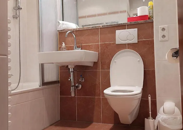 Jagdberg - Haus Alpenland Appartement *