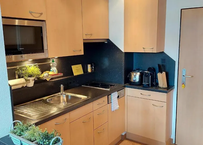 Jagdberg - Haus Alpenland Appartement Seefeld in Tirol