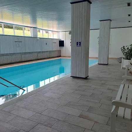 Appartement Jagdberg - Haus Alpenland