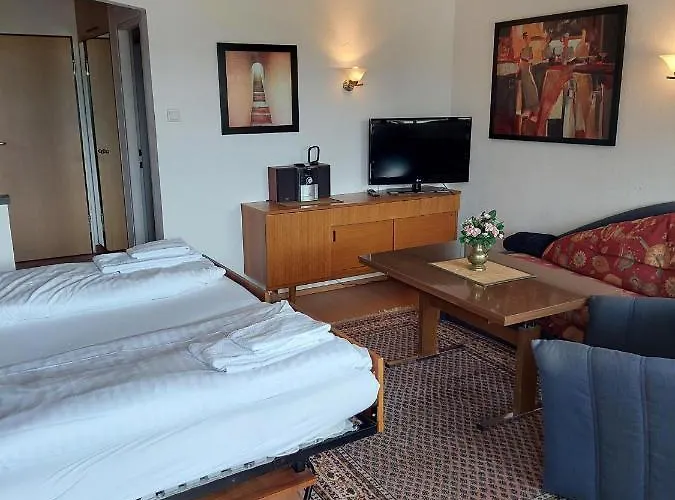 Jagdberg - Haus Alpenland