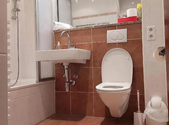 Apartament Jagdberg - Haus Alpenland