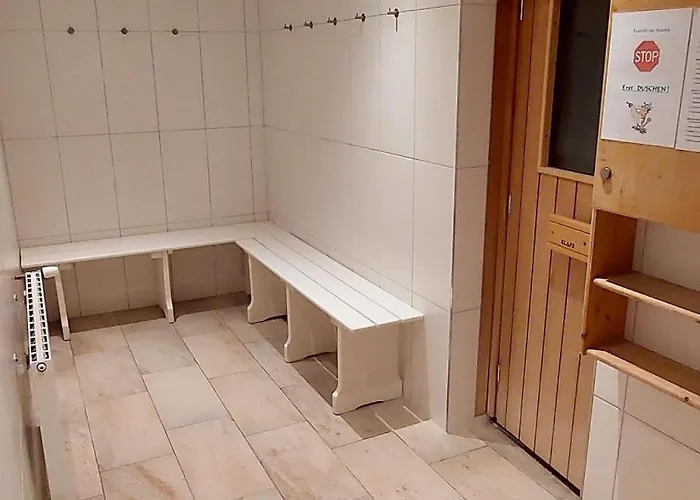 Jagdberg - Haus Alpenland * Seefeld w Tirolu