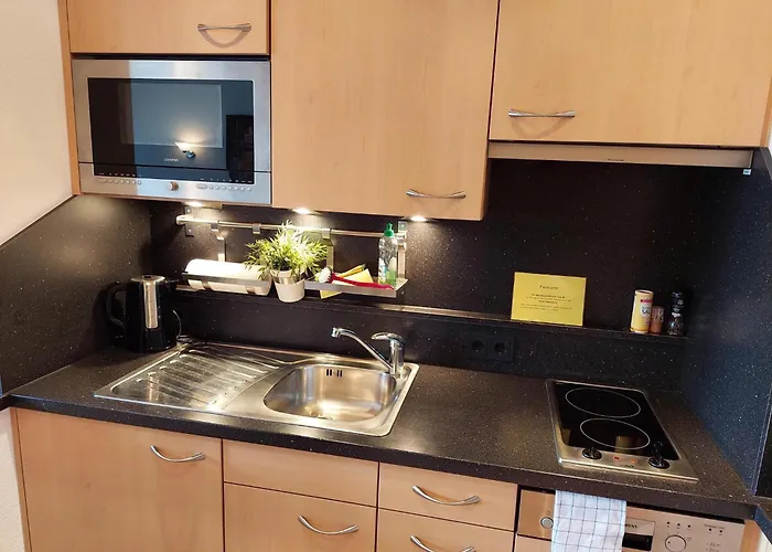 Jagdberg - Haus Alpenland Apartament