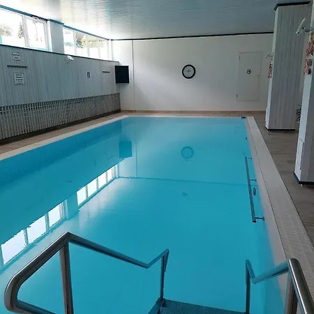 Apartman Jagdberg - Haus Alpenland